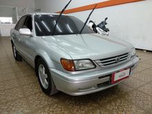 2000 Toyota Soluna 1.5 GLi MT terawat dijual di malang