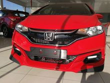 2018 Honda Jazz 1.5 V i-VTEC Hatchback