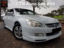 2004 Honda Accord 2.0 VTi