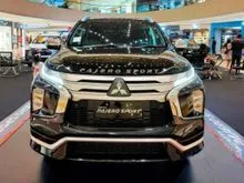 Mitsubishi Pajero Sport 2.4 Dakar - Super Deal Diskon Jutaan Rupiah Banyak Hadiah