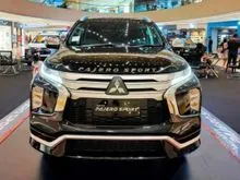 Mitsubishi Pajero Sport 2.4 Dakar - Super Deal Promo Ramadhan Best Price Best Service