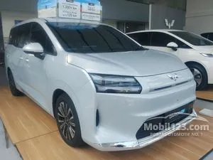 2026 Wuling Darion 1.5 EX PHEV MPV
