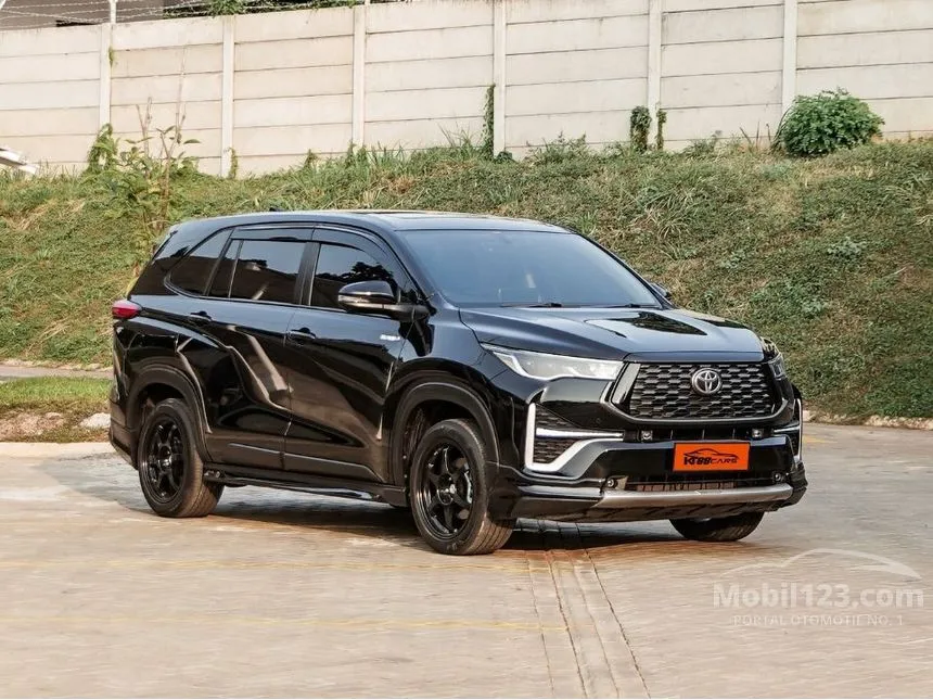 2023 Toyota Kijang Innova Zenix V HV Modellista (Premium Color) MPV