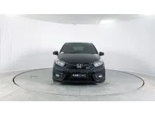 2021 Honda Brio 1.2 RS Hatchback
