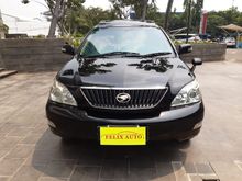 2006 Toyota Harrier 2.4 240G SUV