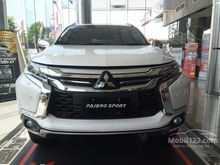 Mitsubishi PAJERO Angsuran Termuraah & Masih Banyak Bonus