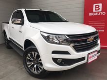 2017 Chevrolet Colorado 2.5 Flex Cab (ปี 11-16) LTZ Z71 Pickup AT