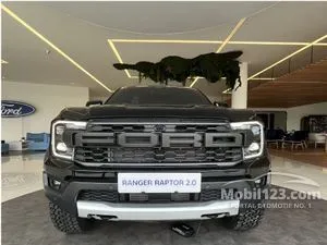 2025 Ford Ranger 2.0 Raptor Pickup