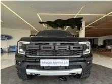 2025 Ford Ranger 2.0 Raptor Pickup  FROM DEALER ATPM FORD EXPERIENCE CENTER SUNTER