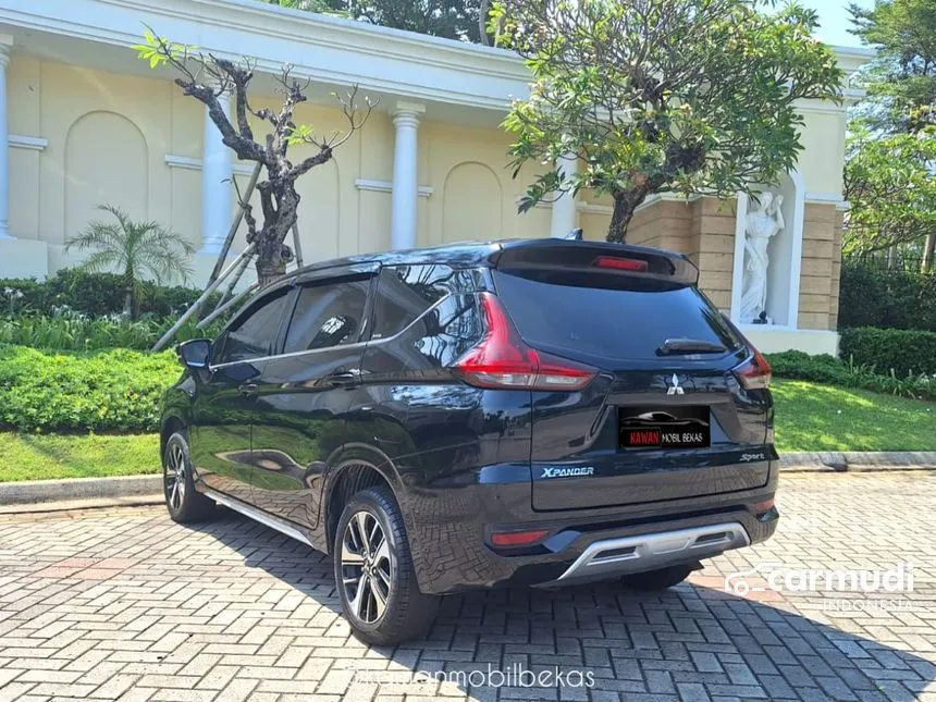 2019 Mitsubishi Xpander SPORT Wagon