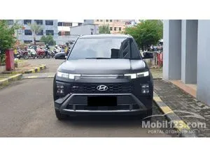 2025 Hyundai Creta 1.5 N Line SUV