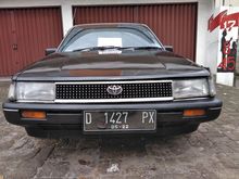 1986 Toyota Corolla 1.3 Sedan Istimewa