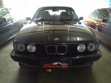 1989 BMW 520i 2.0 manual Sedan