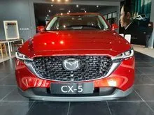 2022 Mazda CX-5 2,5 Elite SUV