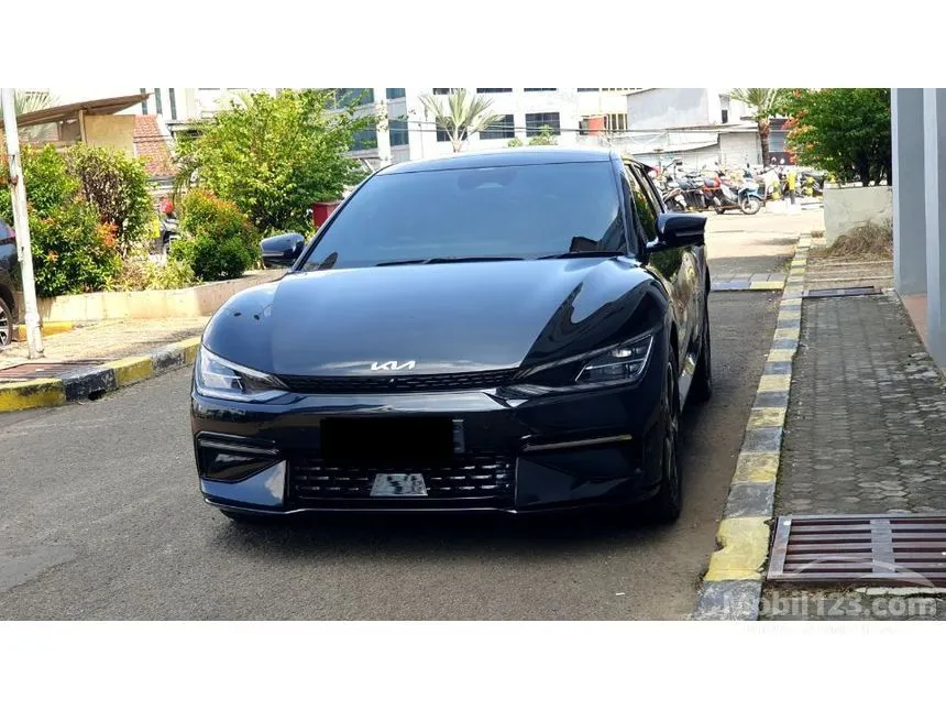 2023 KIA EV6 GT-Line SUV