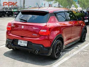 2019 Suzuki SWIFT 1.2 GL Hatchback