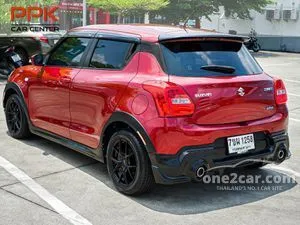 2019 Suzuki SWIFT 1.2 GL Hatchback