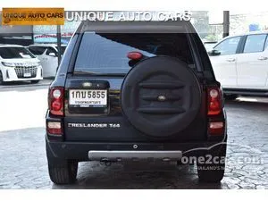 2005 Land Rover FREELANDER 2.0 TD4 SUV