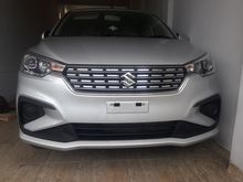 2018 Suzuki Ertiga 1.4 GL MPV