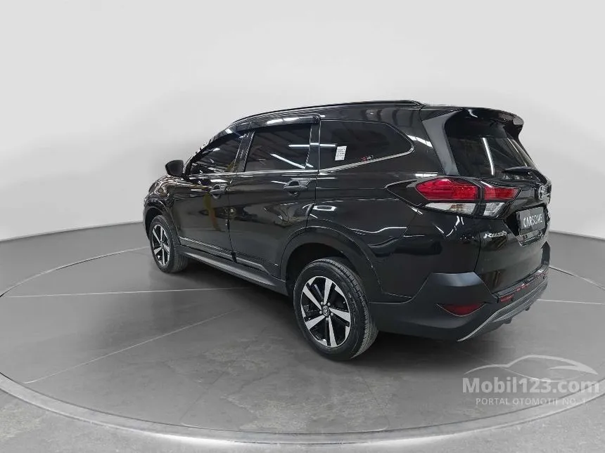 2024 Toyota Rush GR Sport SUV