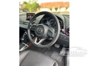 2018 Mazda CX-3 2.0 Touring SUV