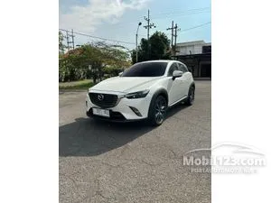 2018 Mazda CX-3 2.0 Touring SUV