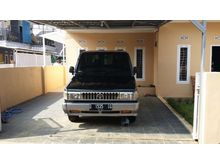 1996 Toyota Kijang 1.8 MPV Minivans