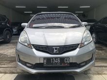 2012 Honda Jazz 1.5 RS Hatchback (Gunawan)