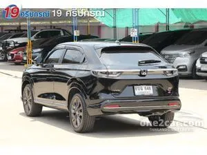 2024 Honda HR-V 1.5 e:HEV RS SUV