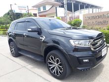 2016 Ford Everest 2.2 (ปี 15-18) (ปี 15-18) Titanium SUV AT