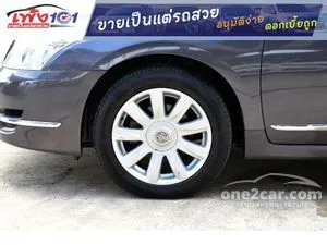 2010 Nissan TEANA 2.5 250 XV Sedan
