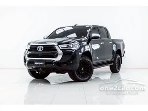2022 Toyota HILUX REVO 2.4 Prerunner High Double Cab Pickup