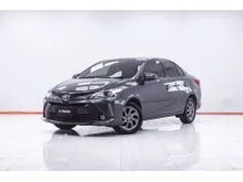 2020 Toyota VIOS 1.5 (ปี 17-22) Mid Sedan