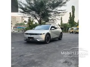 2023 Hyundai IONIQ 5 Signature Long Range SUV