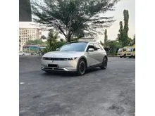 2023 Hyundai IONIQ 5 0.0 Signature Long Range SUV - UNIT FRESH SIAP PAKAI , MOBIL GARANSI BEBAS TABRAK BEBAS BANJIR