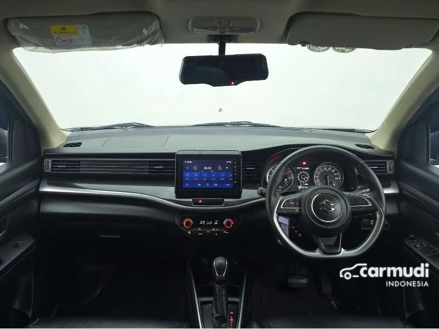 2021 Suzuki XL7 Alpha SUV