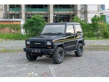 1994 Daihatsu Taft 2.8 Jeep