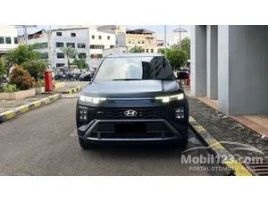 2025 Hyundai Creta 1.5 N Line SUV