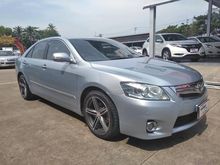 2011 Toyota Camry 2.4 (ปี 06-12) Hybrid Sedan AT