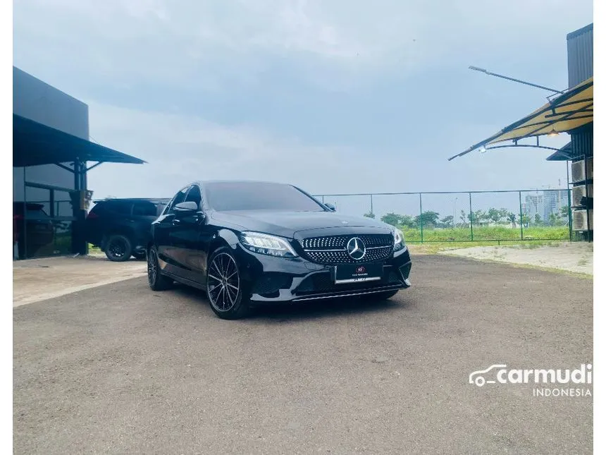 Jual Mobil Mercedes