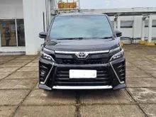 2019 Toyota Voxy 2.0 MPV