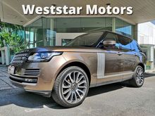 (SAVE 75K) 2013 Land Rover Range Rover 5.0 Supercharged Autobiography SUV