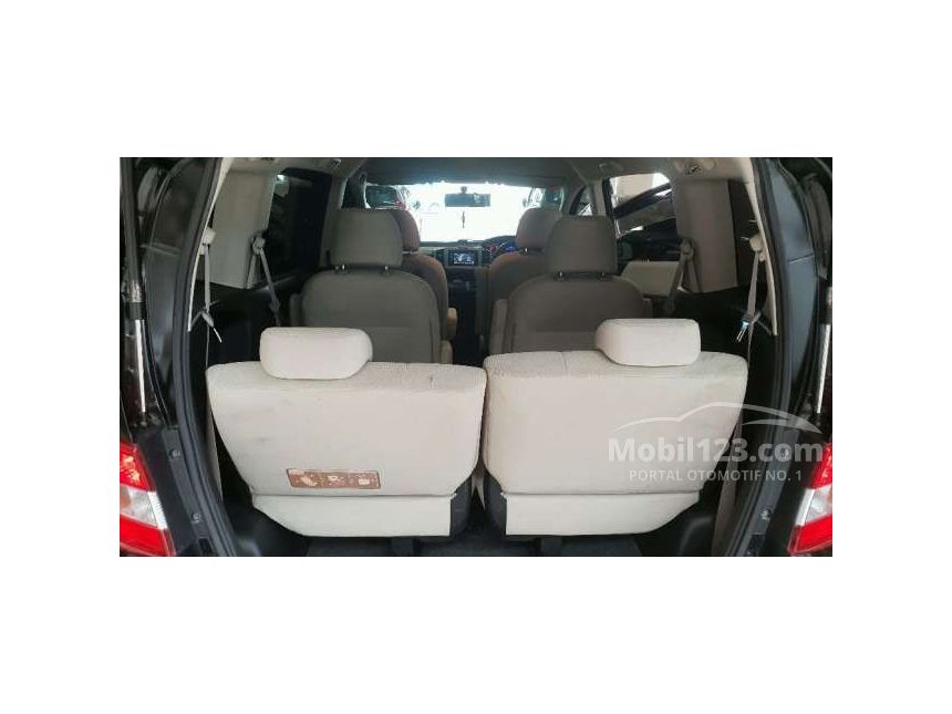  Jual  Mobil  Honda  Freed  2012  E 1 5 di Jawa Barat Automatic 