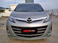 2012 Mazda Biante 2.0 KM Low Rawatan Istimewa Siap Pakai