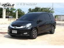 2015 Honda MOBILIO 1.5 (ปี 14-17) S Wagon