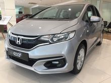CHRISTMAS + YEAR END $$$ DISCOUNT 2017 Honda Jazz 1.5 Hybrid Hatchback -- FAST DELIVERY --