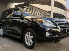 2008 Lexus LX570 5,7 Base Spec SUV