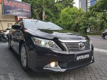 2013 Toyota Camry 2.5V Tg-1 (Bisa Kredit)