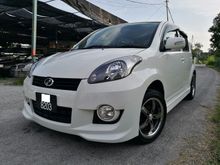 2008 Perodua Myvi 1.3 SE (M) Hatchback