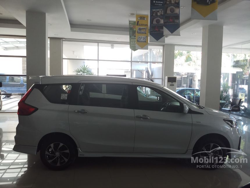 Jual Mobil  Suzuki  Ertiga  2021 Sport 1 5 di Jawa Tengah 